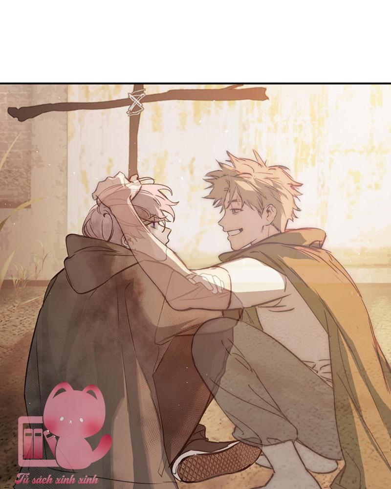 Ác Chi Hoàn - Chap 6