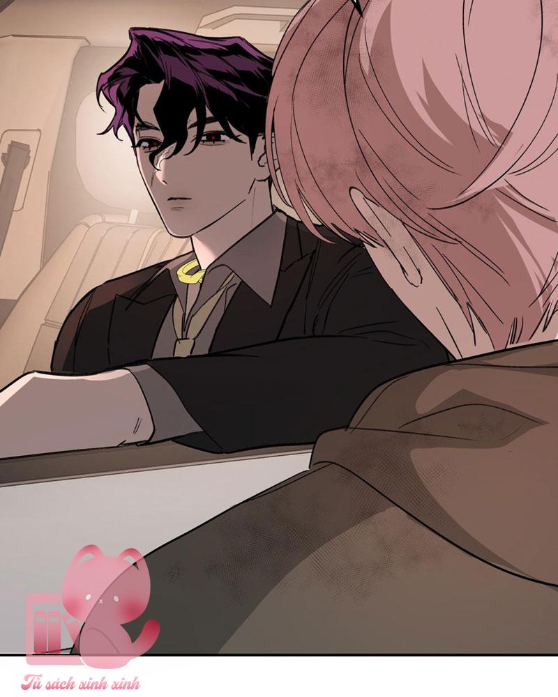 Ác Chi Hoàn - Chap 6