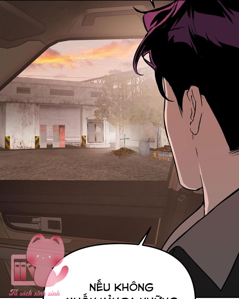 Ác Chi Hoàn - Chap 6