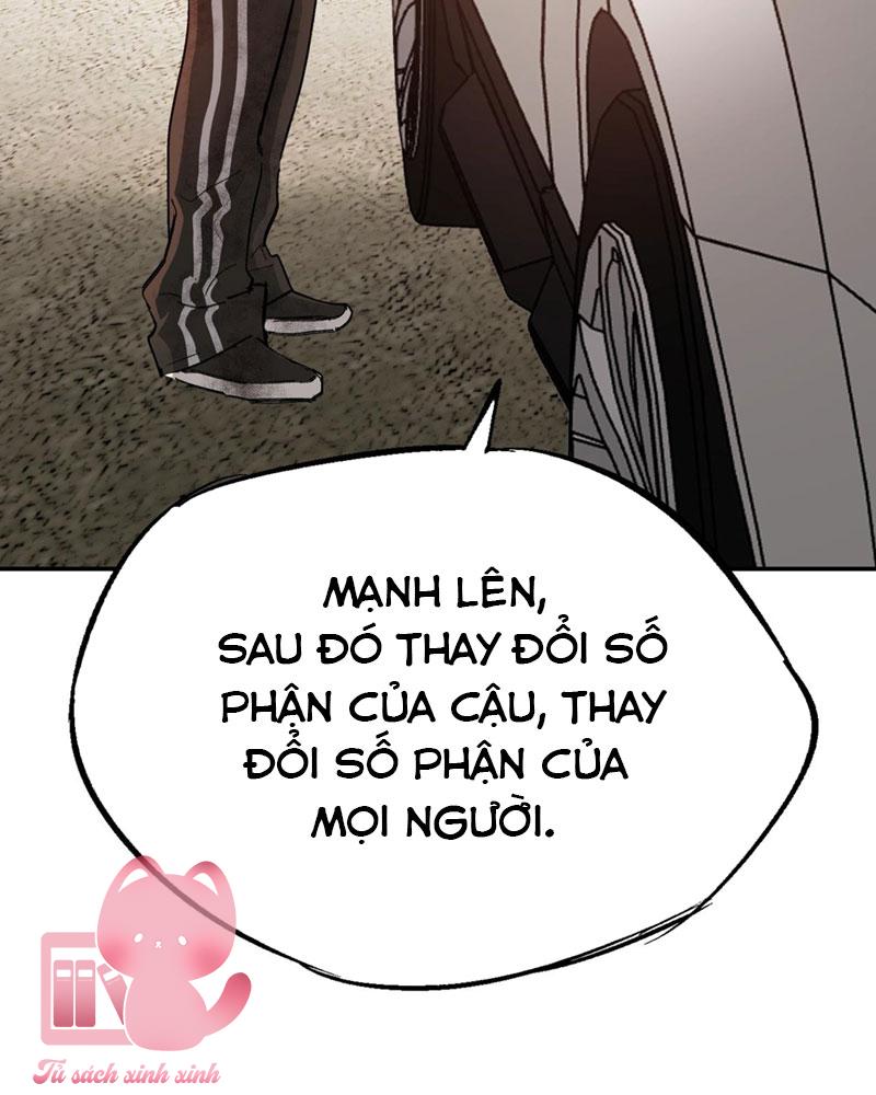 Ác Chi Hoàn - Chap 6