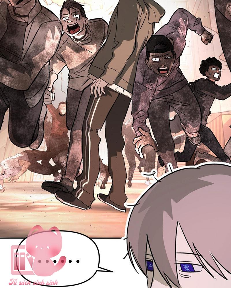 Ác Chi Hoàn - Chap 6