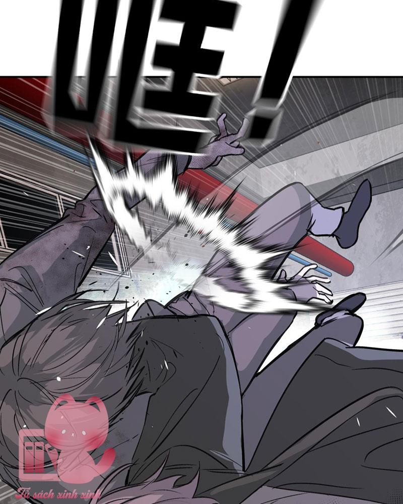 Ác Chi Hoàn - Chap 6