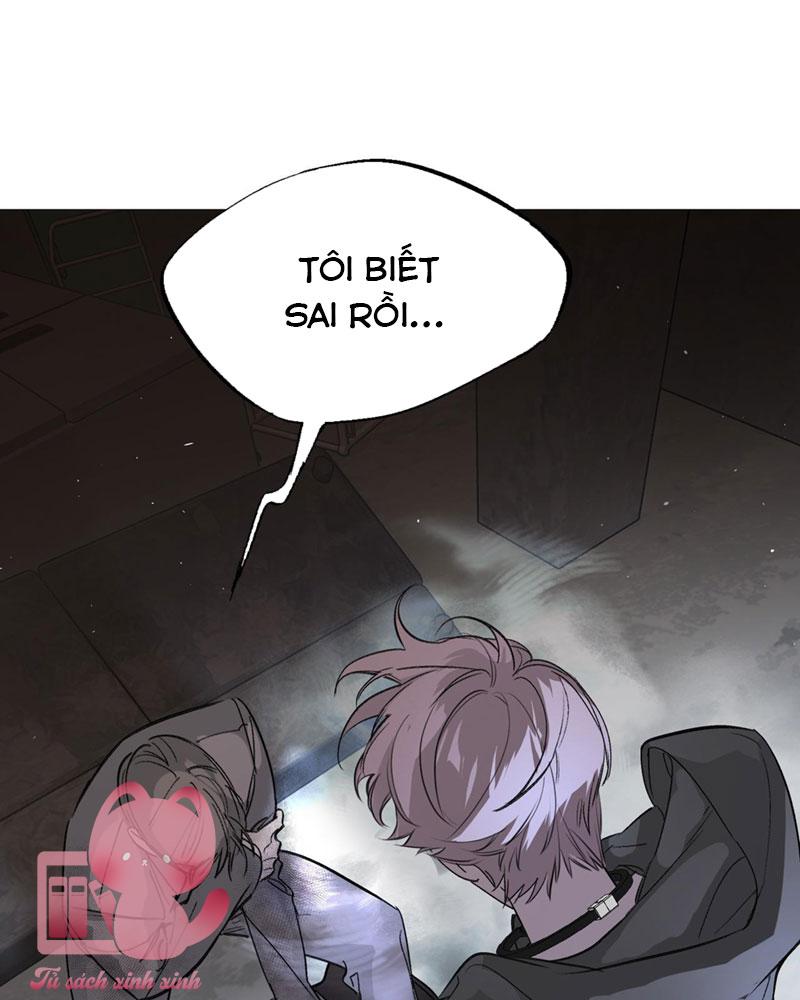 Ác Chi Hoàn - Chap 6