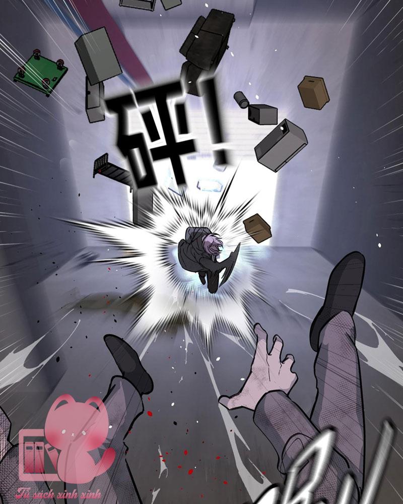 Ác Chi Hoàn - Chap 6