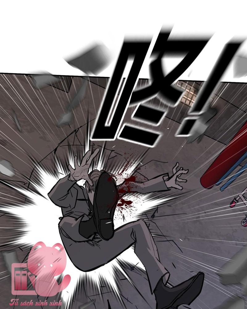 Ác Chi Hoàn - Chap 6