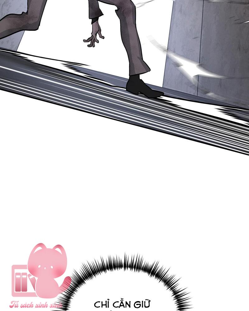 Ác Chi Hoàn - Chap 6