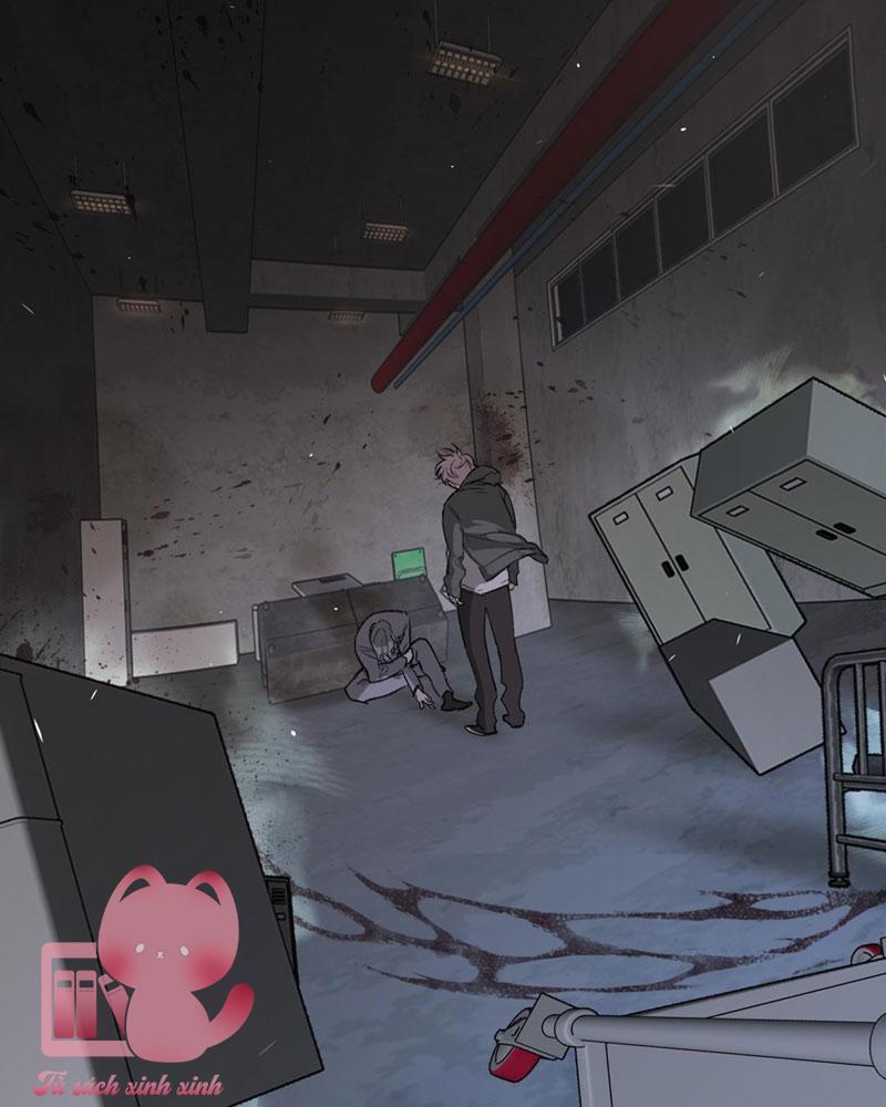 Ác Chi Hoàn - Chap 6