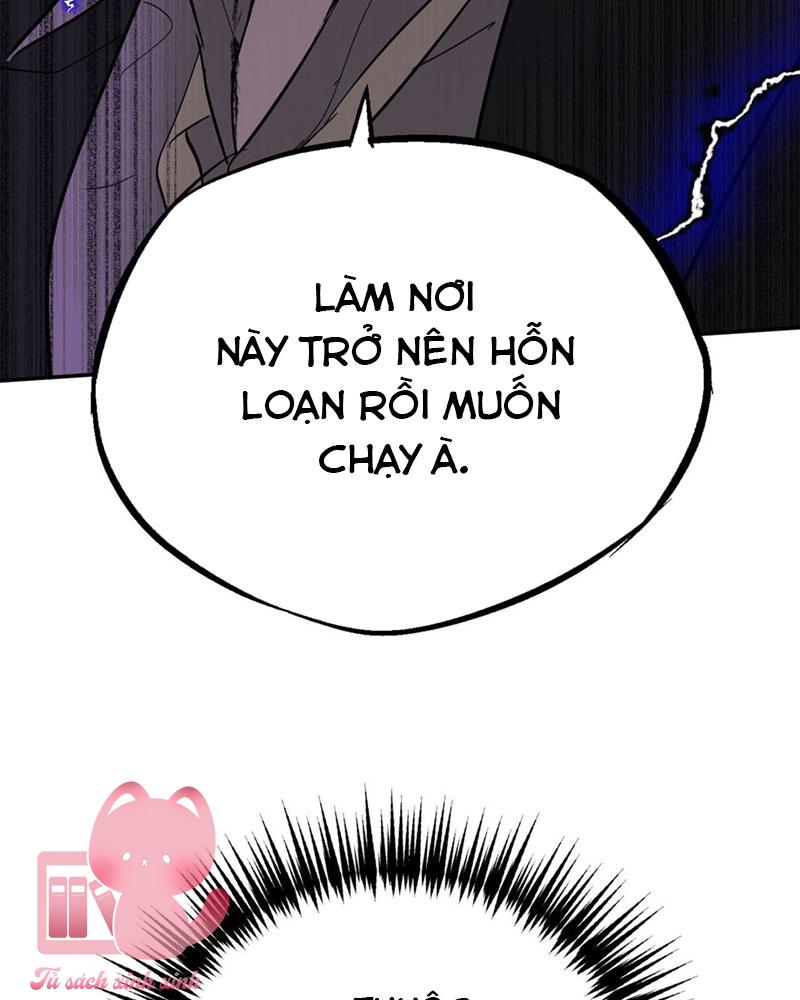Ác Chi Hoàn - Chap 6