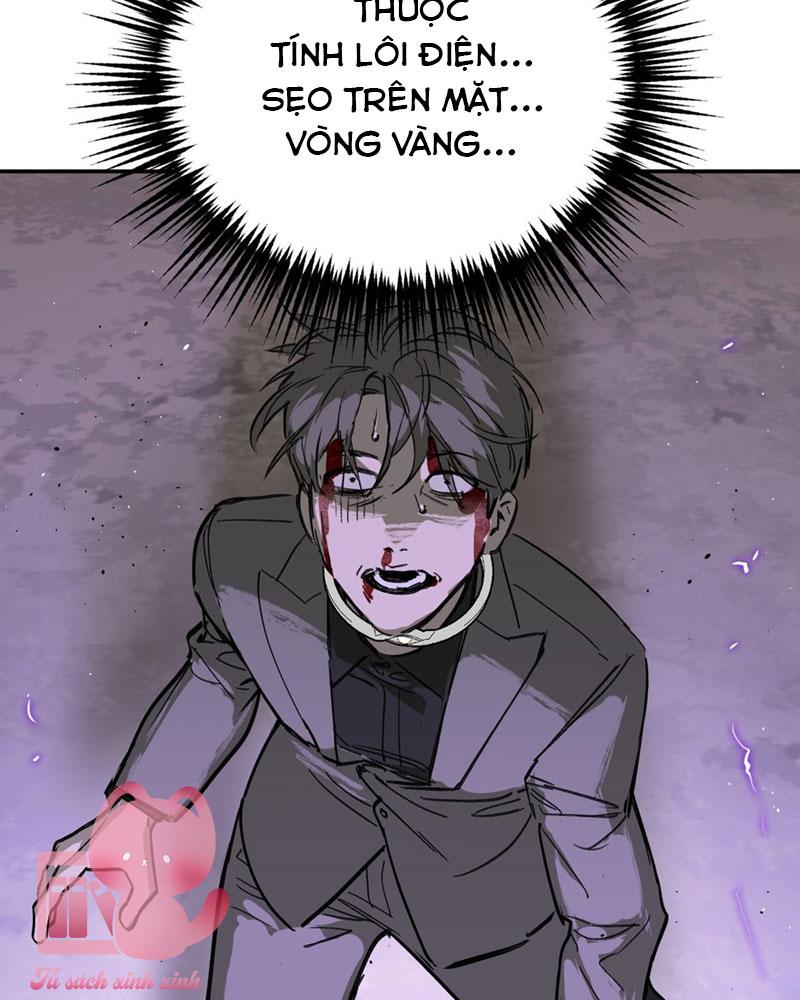 Ác Chi Hoàn - Chap 6