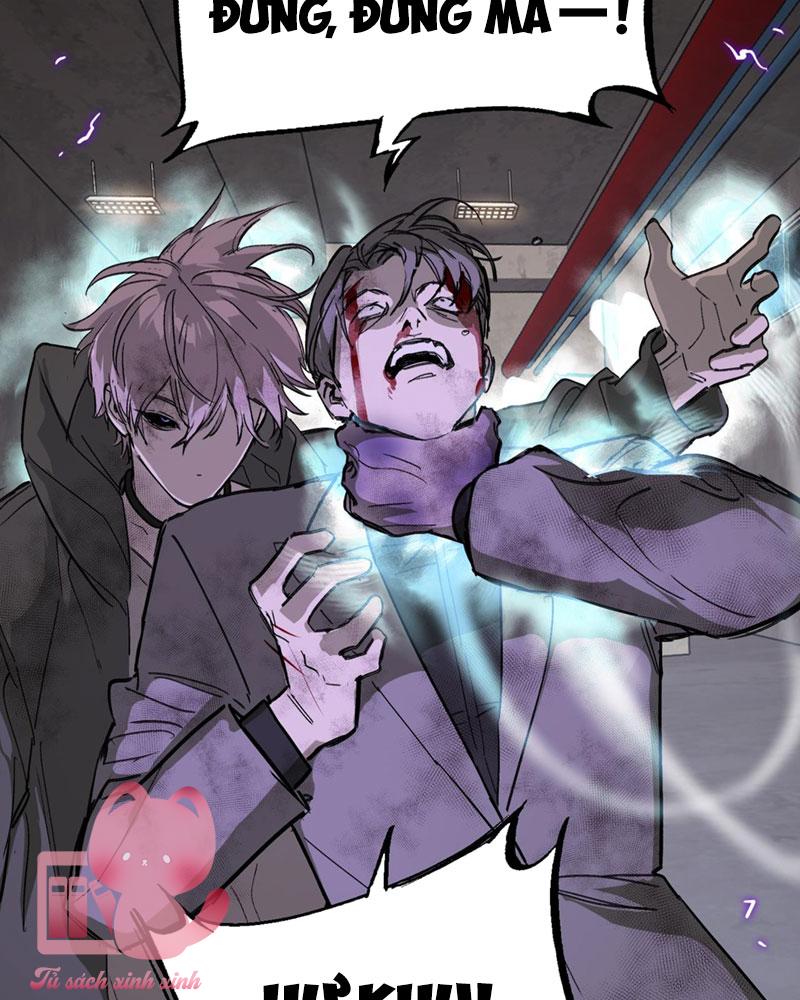 Ác Chi Hoàn - Chap 6