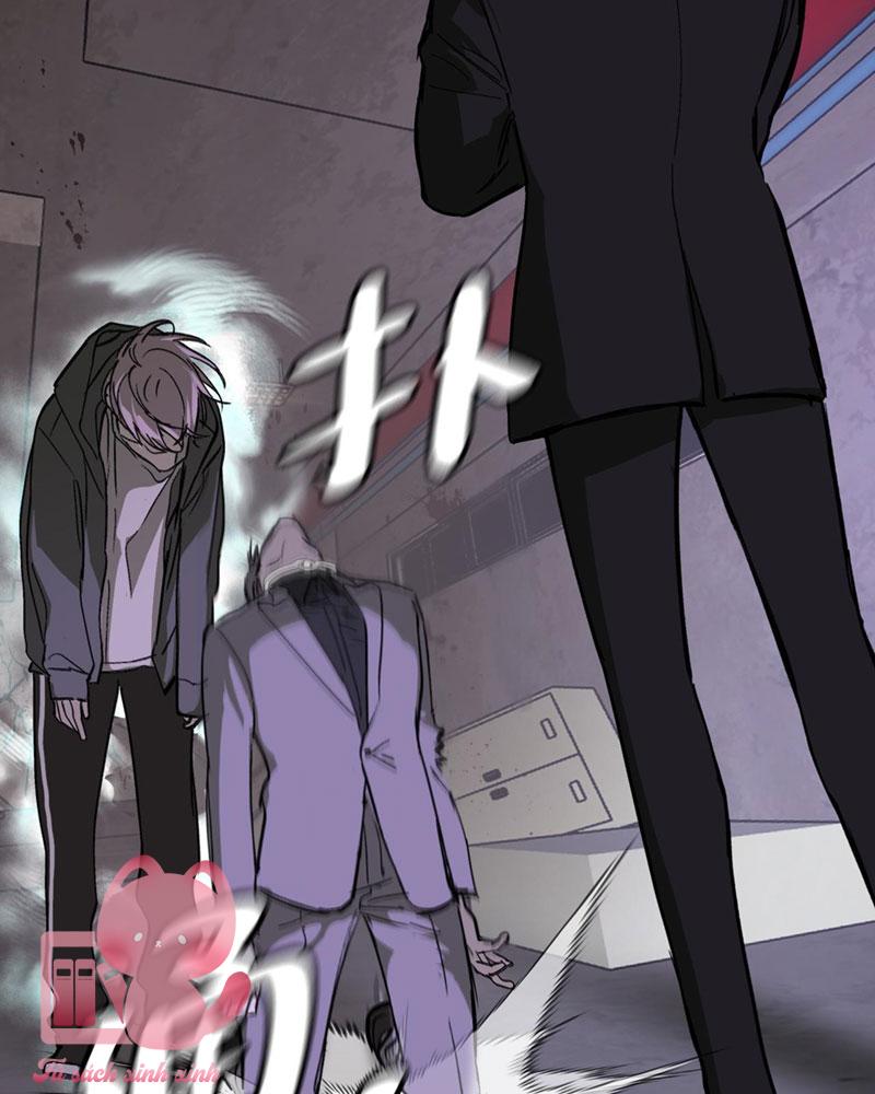 Ác Chi Hoàn - Chap 6