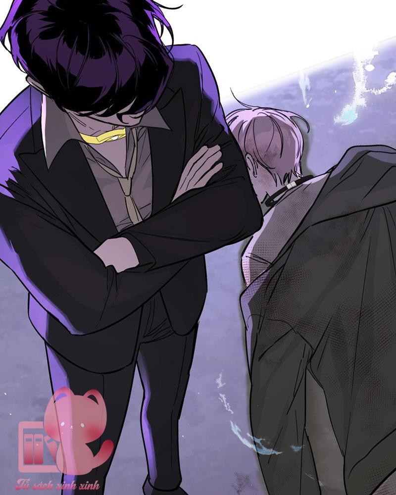 Ác Chi Hoàn - Chap 6