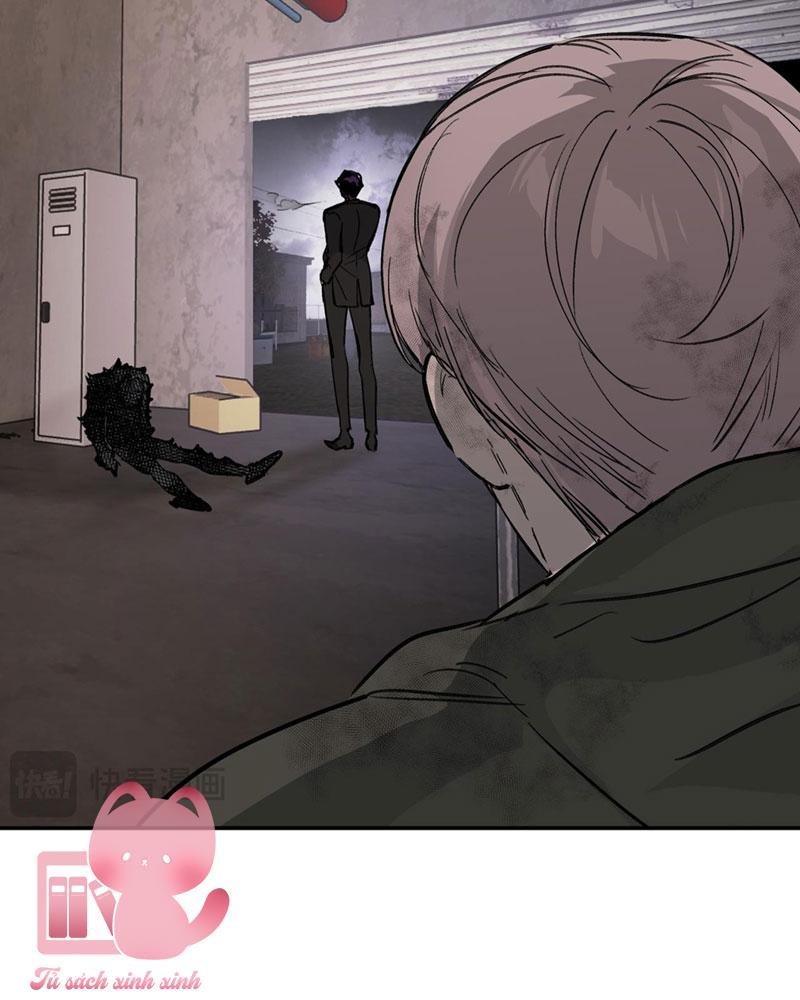 Ác Chi Hoàn - Chap 6