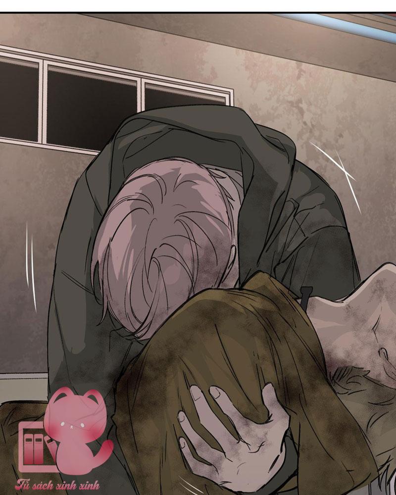 Ác Chi Hoàn - Chap 6