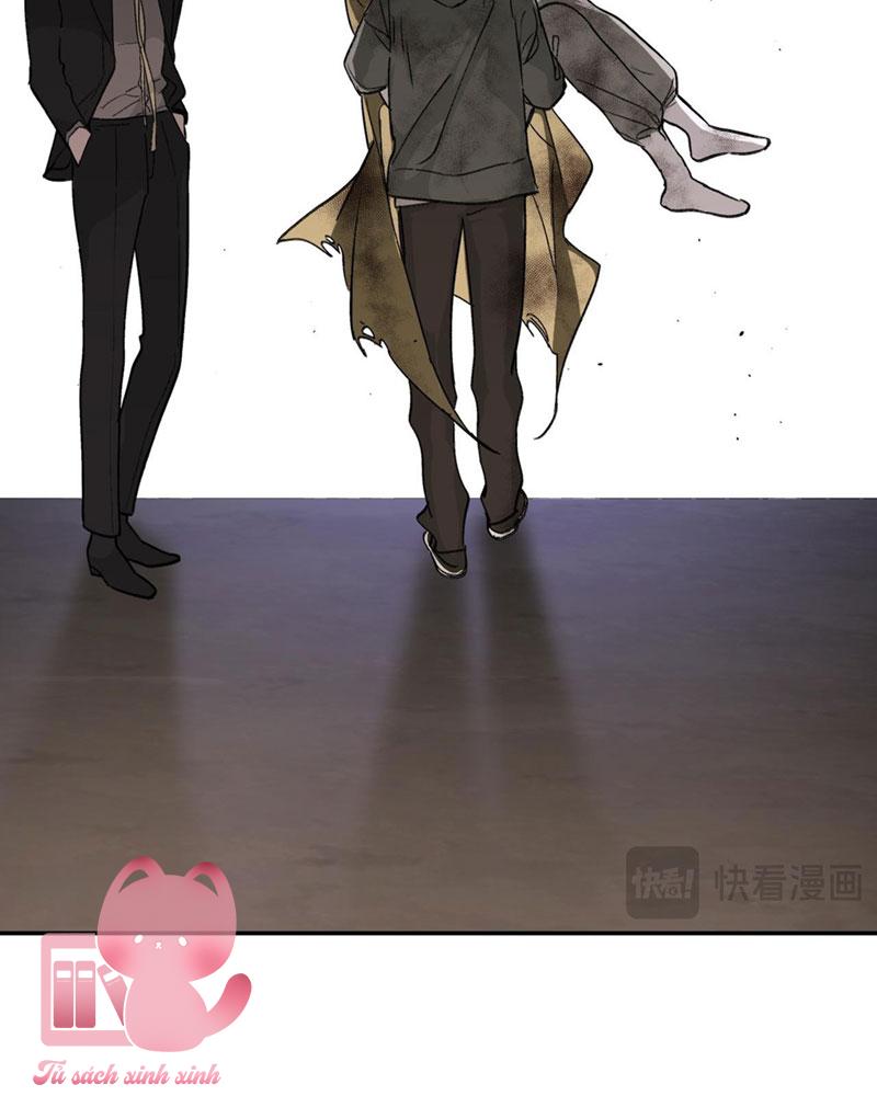 Ác Chi Hoàn - Chap 6