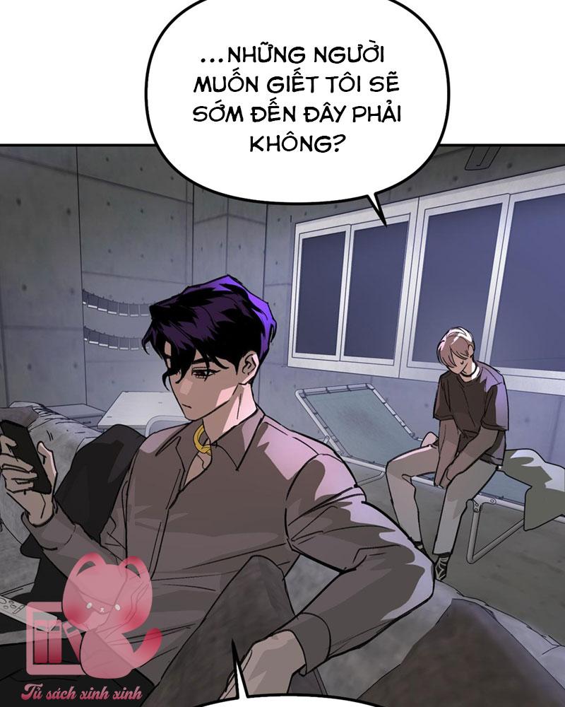 Ác Chi Hoàn - Chap 7