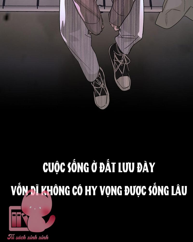 Ác Chi Hoàn - Chap 7