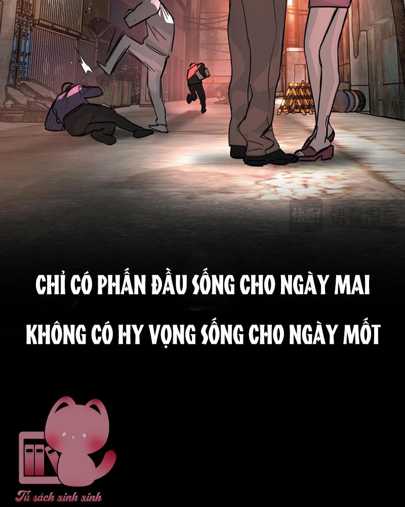 Ác Chi Hoàn - Chap 7
