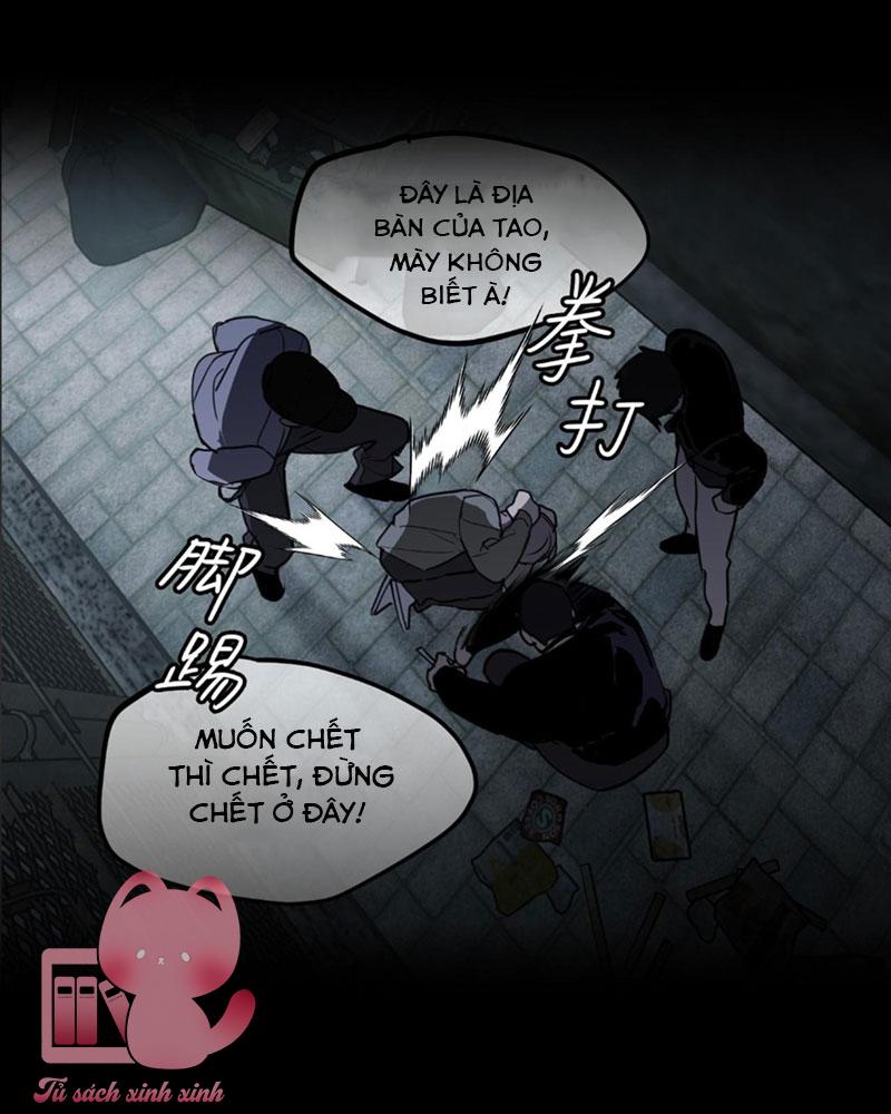 Ác Chi Hoàn - Chap 7