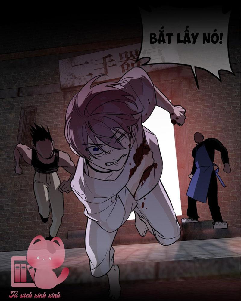 Ác Chi Hoàn - Chap 7