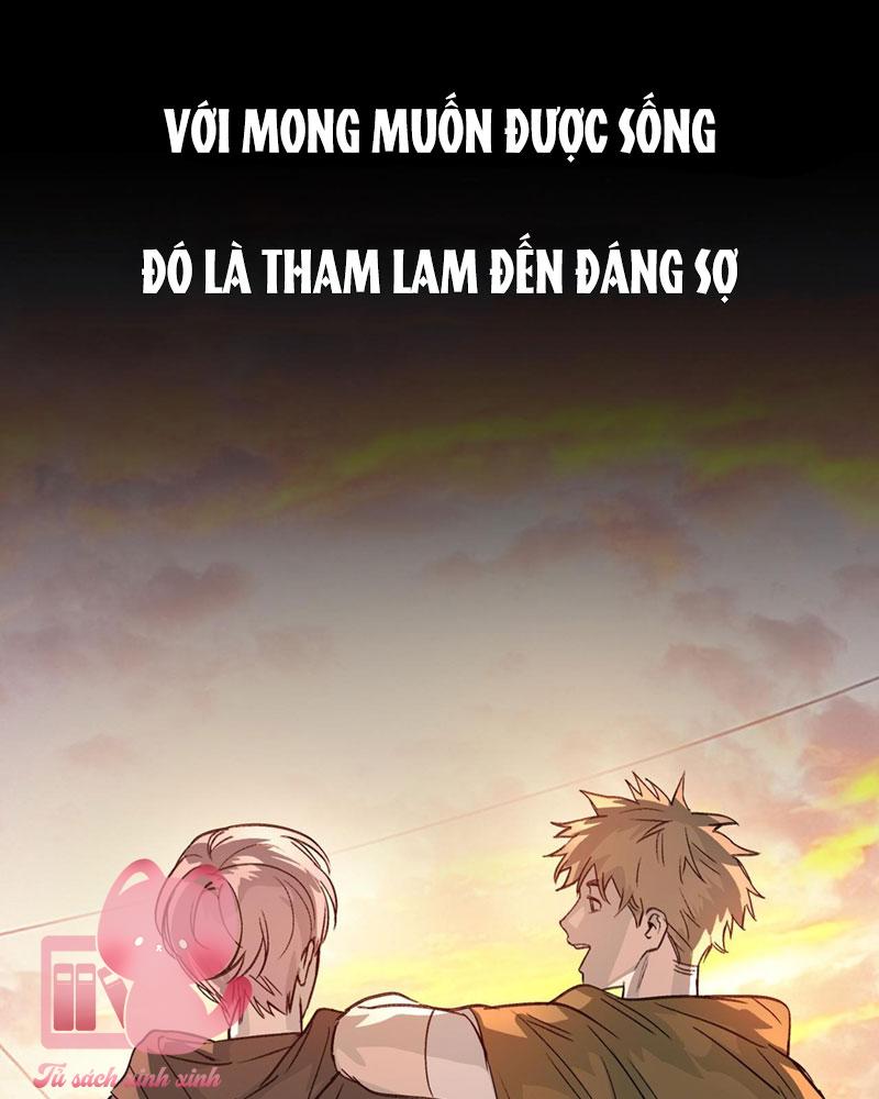 Ác Chi Hoàn - Chap 7
