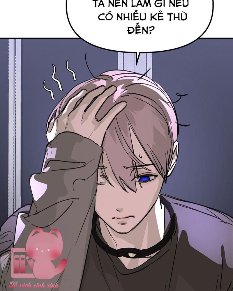 Ác Chi Hoàn - Chap 7