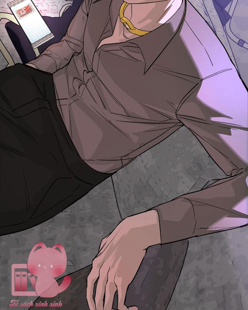 Ác Chi Hoàn - Chap 7