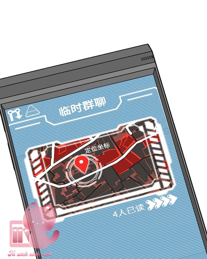 Ác Chi Hoàn - Chap 7