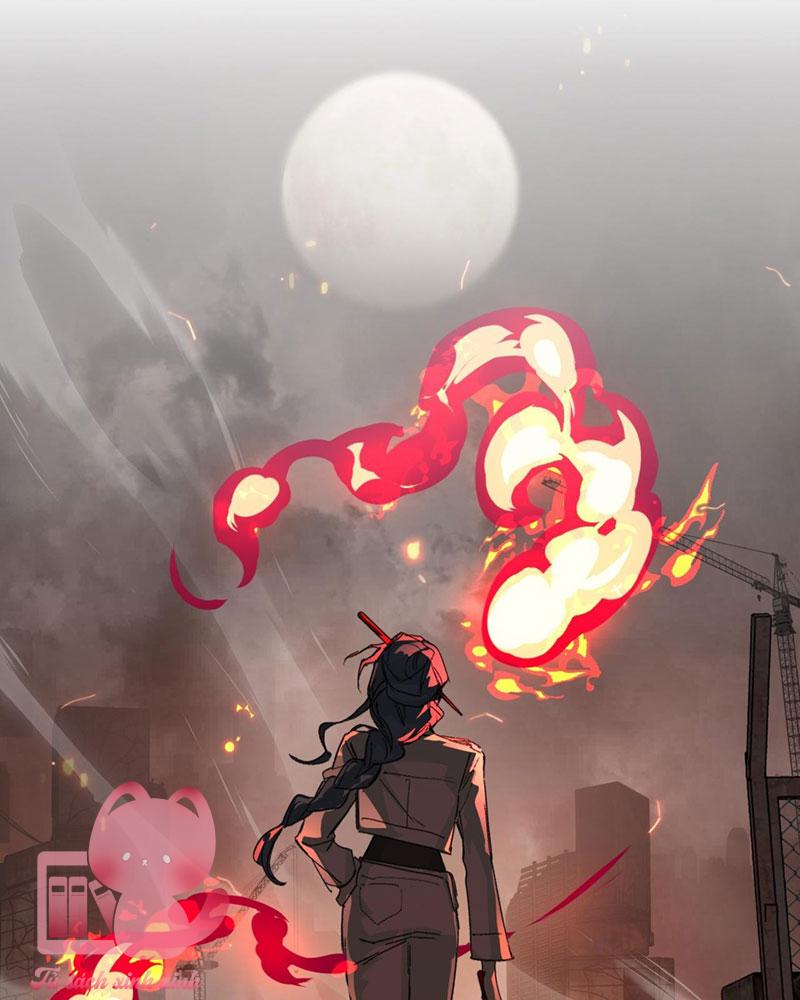 Ác Chi Hoàn - Chap 7