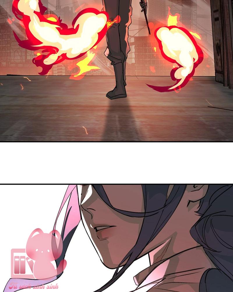 Ác Chi Hoàn - Chap 7