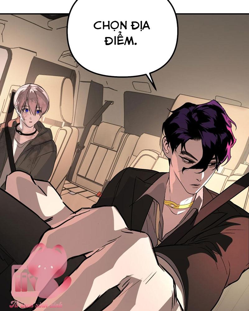 Ác Chi Hoàn - Chap 7