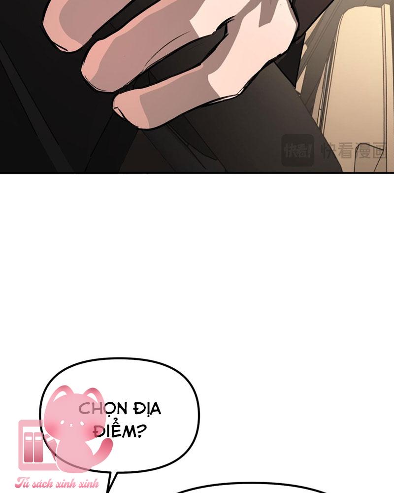 Ác Chi Hoàn - Chap 7