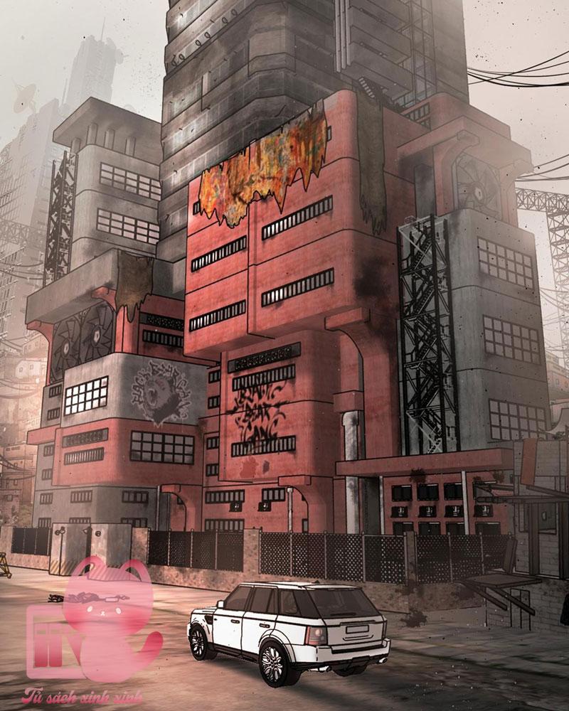 Ác Chi Hoàn - Chap 7