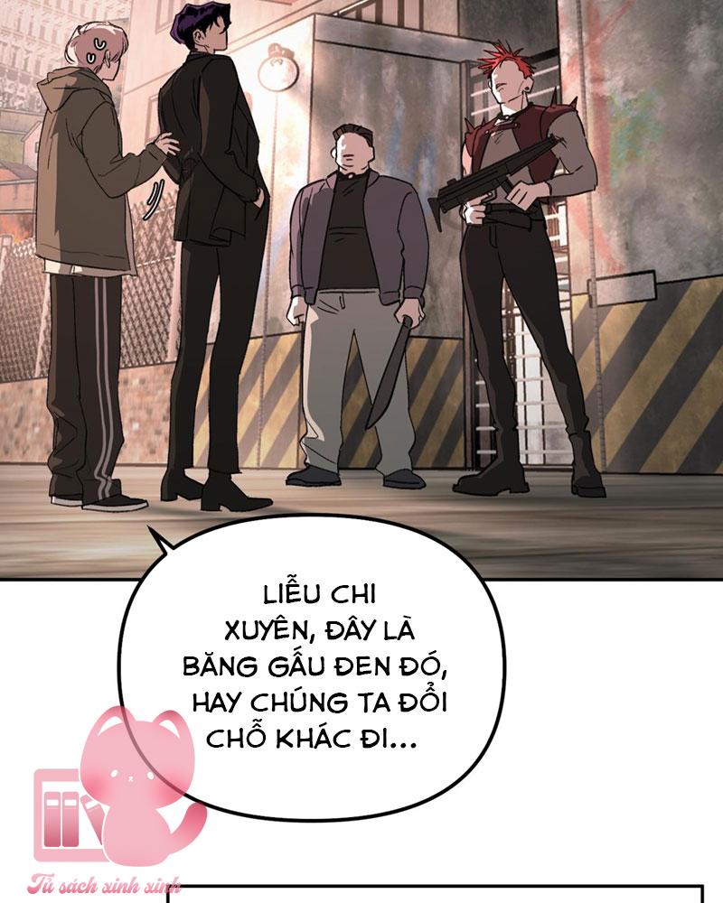 Ác Chi Hoàn - Chap 7