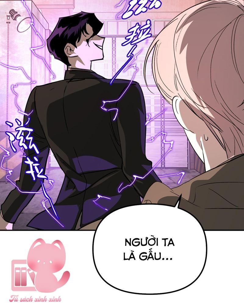 Ác Chi Hoàn - Chap 7