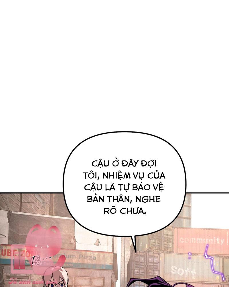 Ác Chi Hoàn - Chap 7