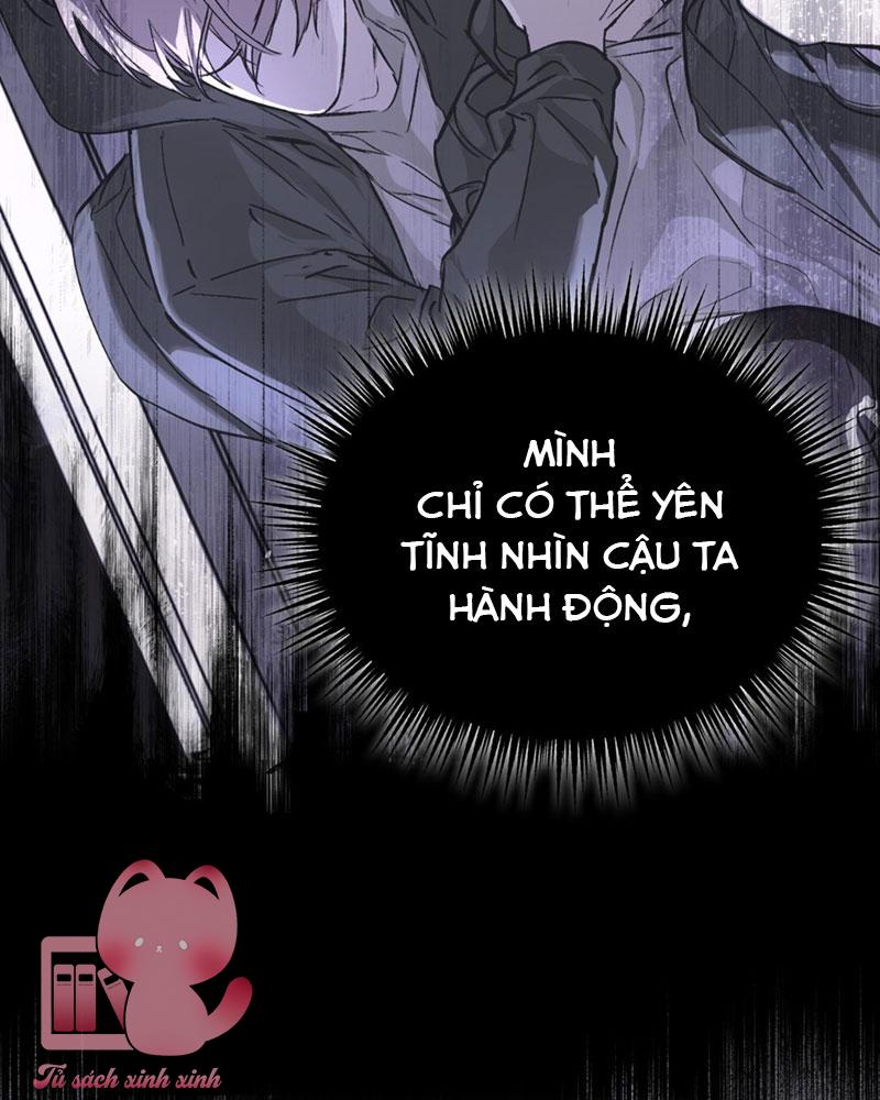 Ác Chi Hoàn - Chap 7