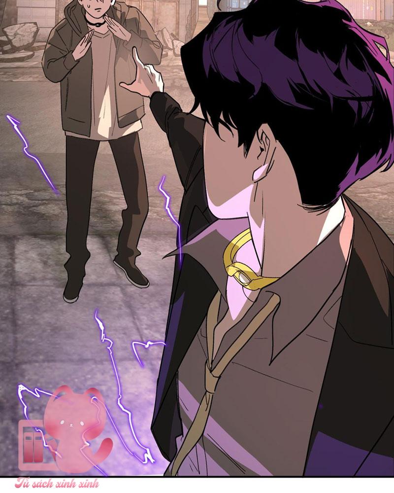 Ác Chi Hoàn - Chap 7