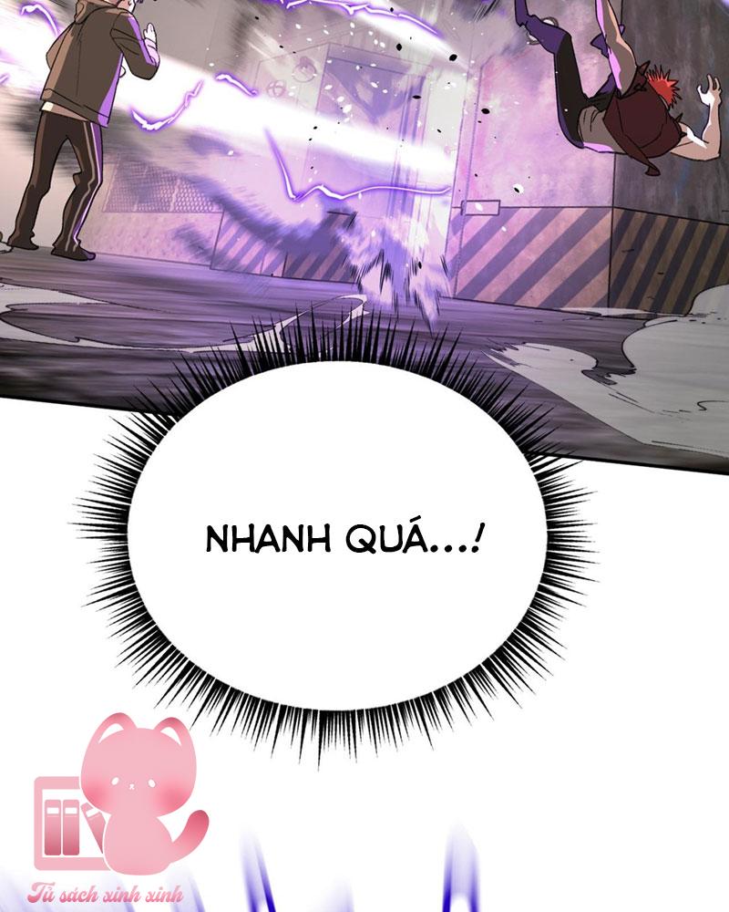 Ác Chi Hoàn - Chap 7