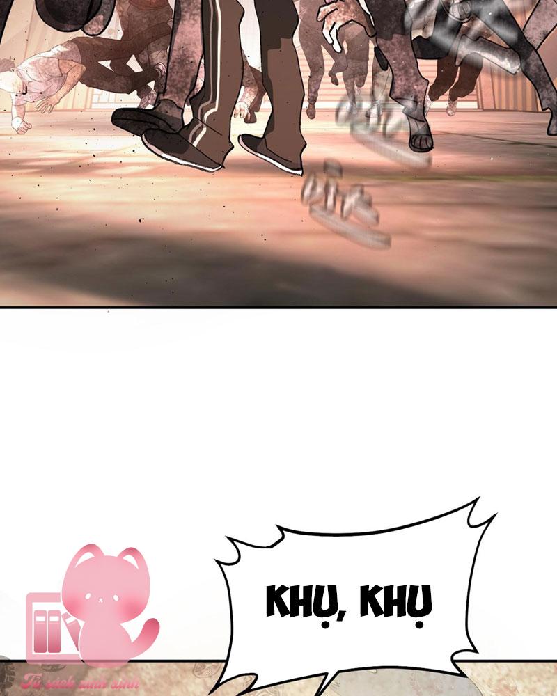 Ác Chi Hoàn - Chap 7