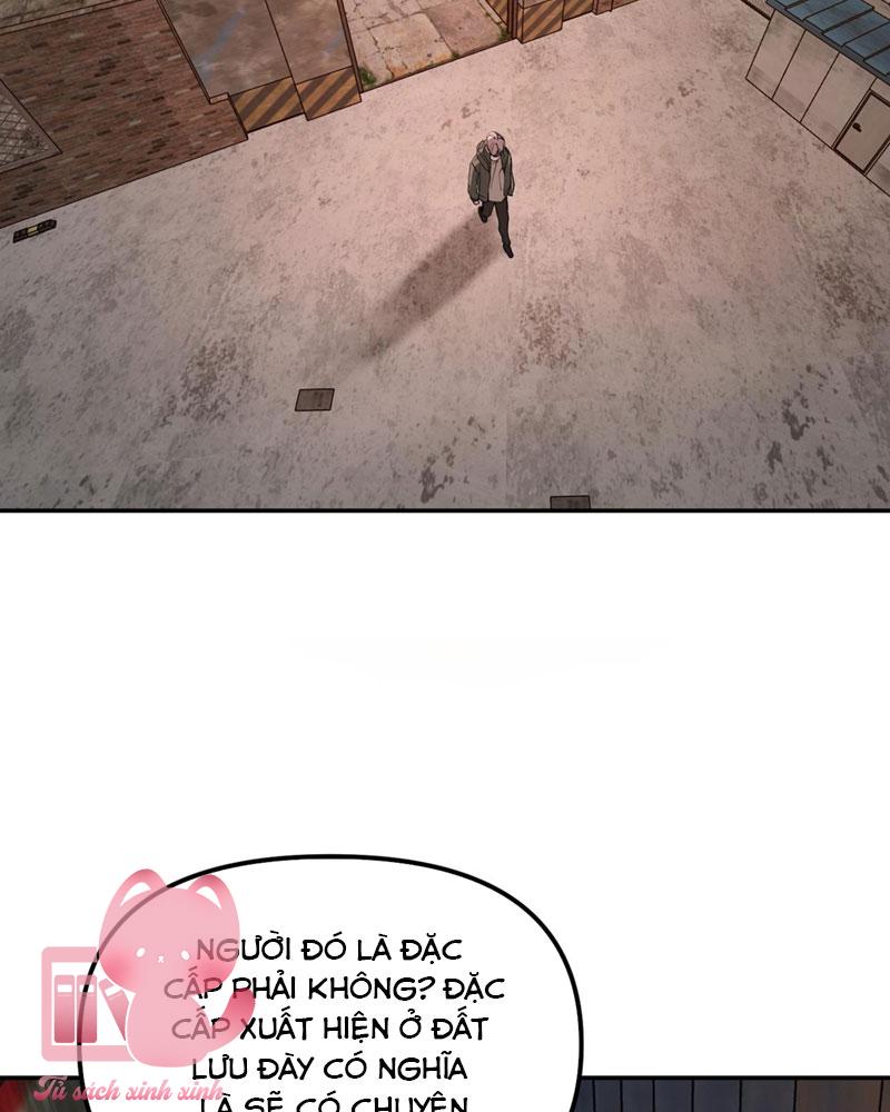 Ác Chi Hoàn - Chap 7