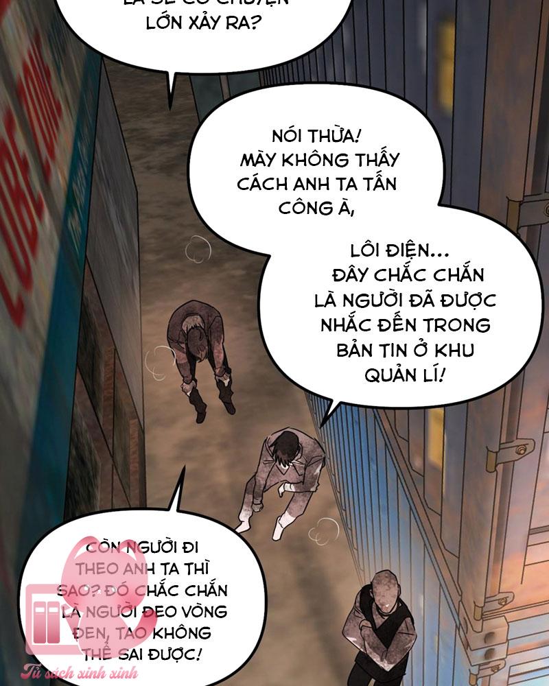 Ác Chi Hoàn - Chap 7