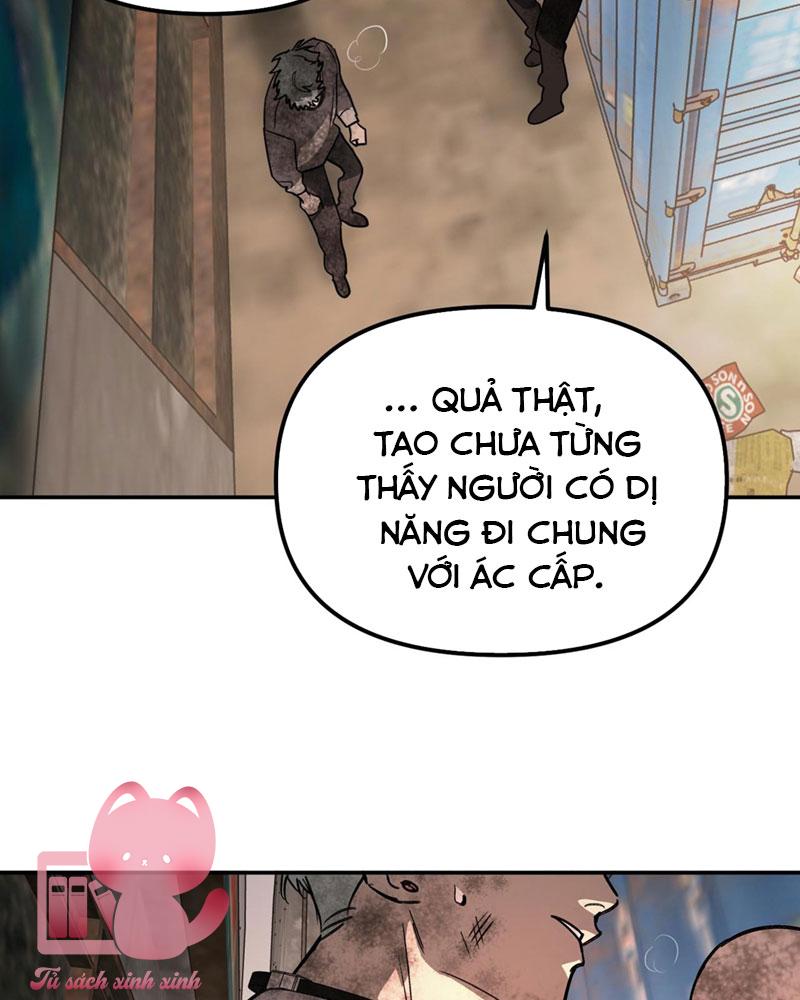 Ác Chi Hoàn - Chap 7