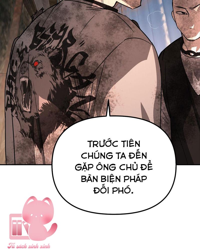 Ác Chi Hoàn - Chap 7