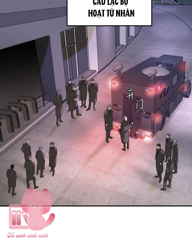 Ác Chi Hoàn - Chap 7