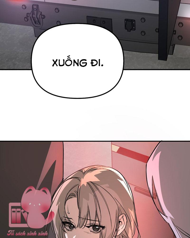 Ác Chi Hoàn - Chap 7