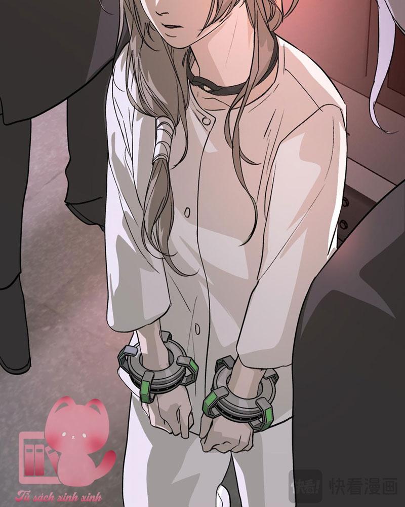 Ác Chi Hoàn - Chap 7