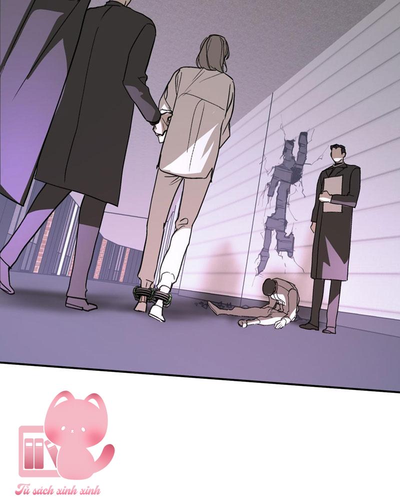 Ác Chi Hoàn - Chap 7