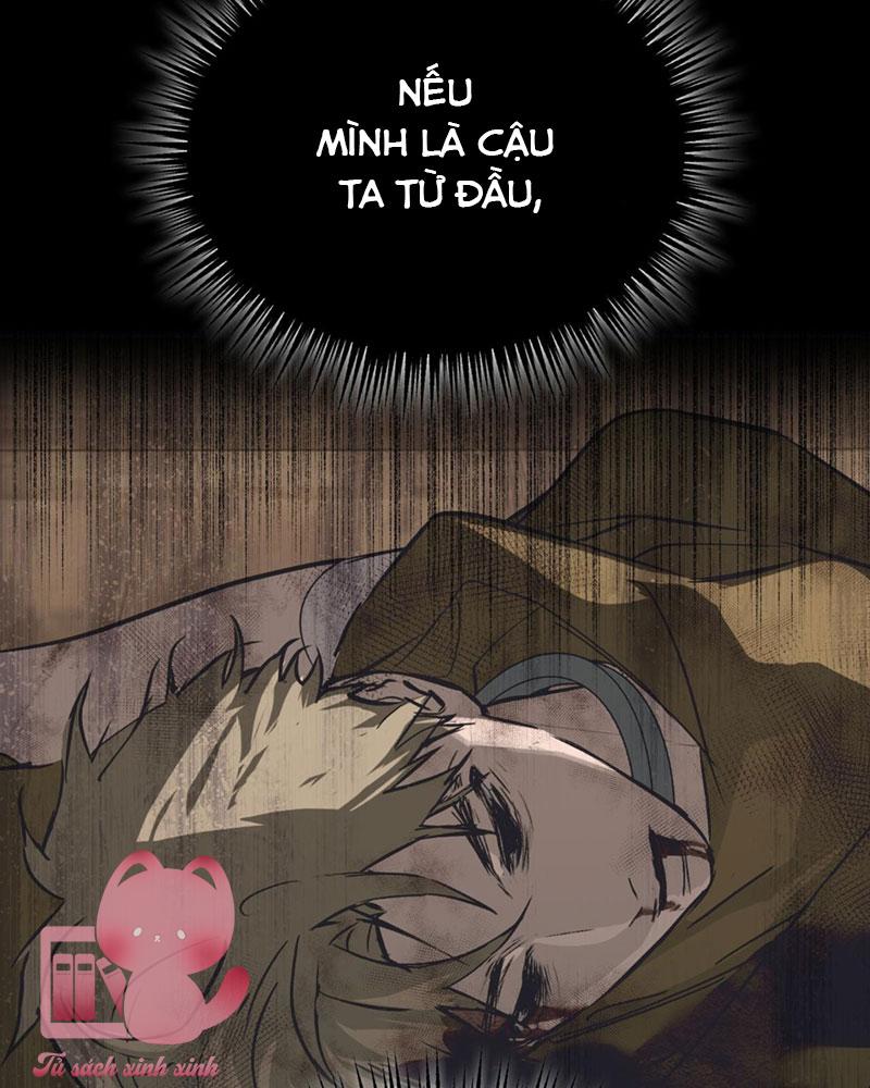 Ác Chi Hoàn - Chap 7