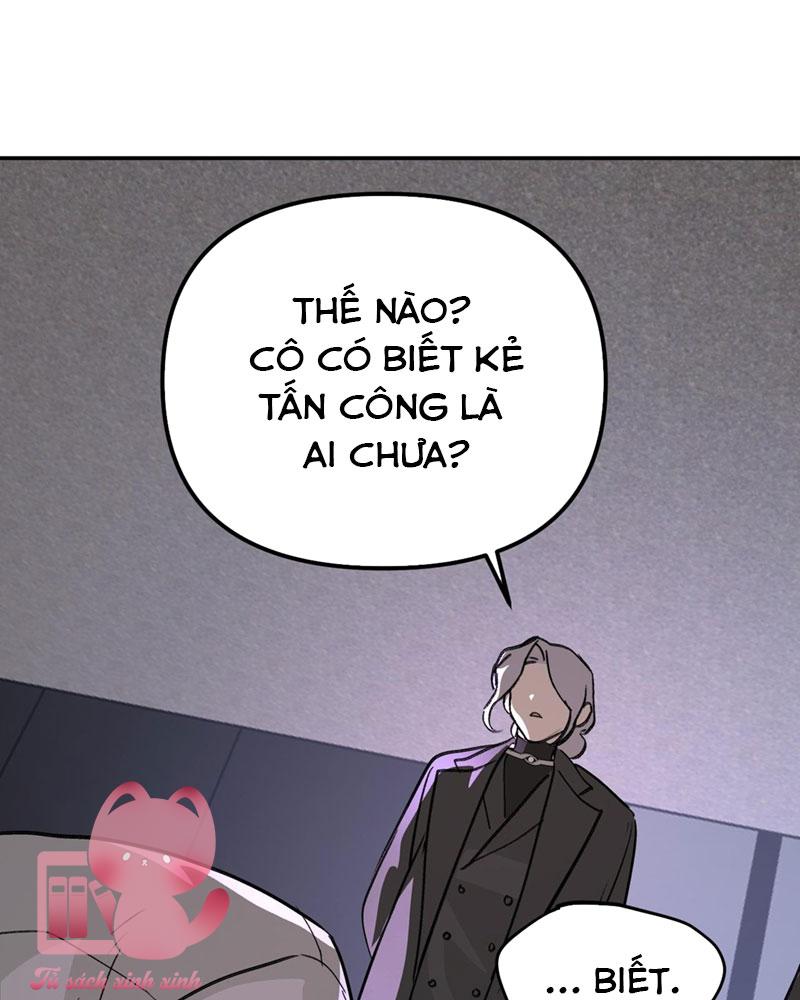 Ác Chi Hoàn - Chap 7